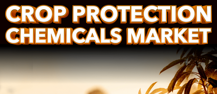  Crop Protection Chemicals Market