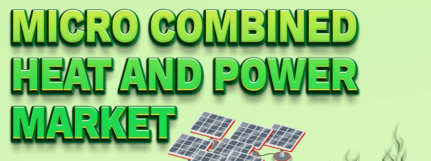 Micro Combined Heat and Power Market