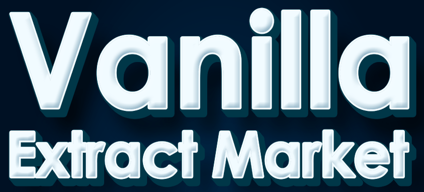 Vanilla Extracts Market
