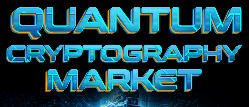 Markt für Quantenkryptographie