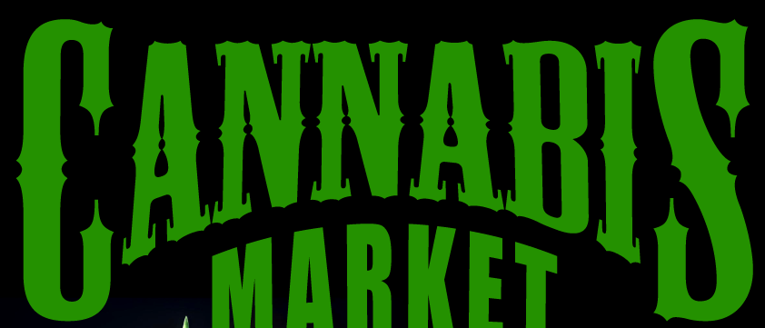 Cannabis Marijuana Market