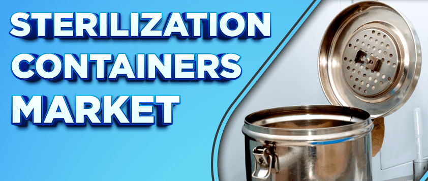 Sterilization Containers Market