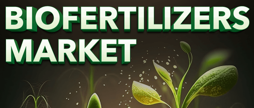Markt für Biodünger