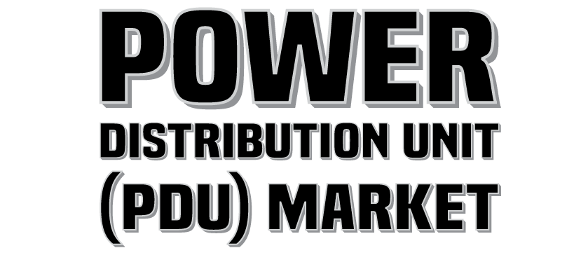 Power Distribution Unit Market