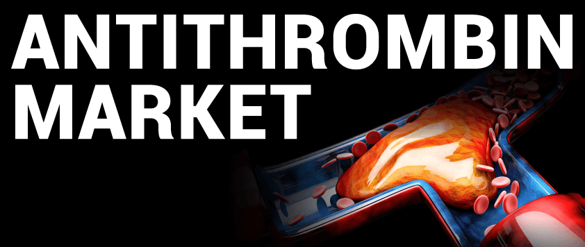 Antithrombin Market