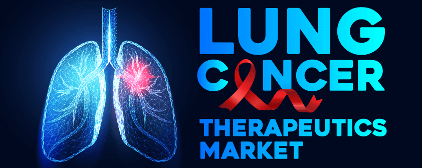 Markt für Lungenkrebstherapeutika