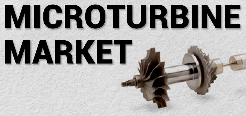 Microturbine Market