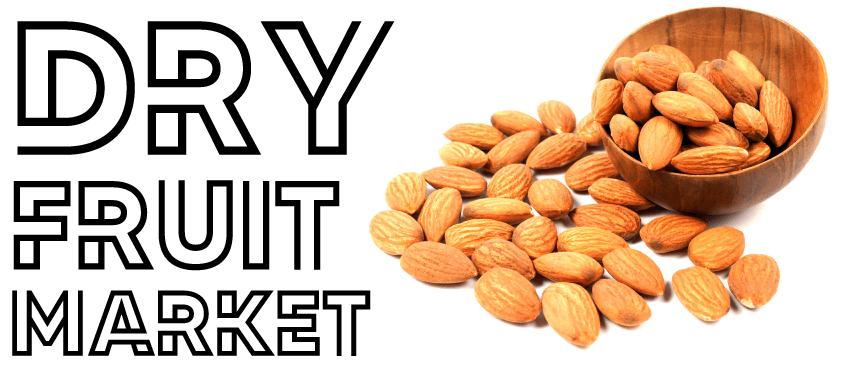 Dry Fruits Market