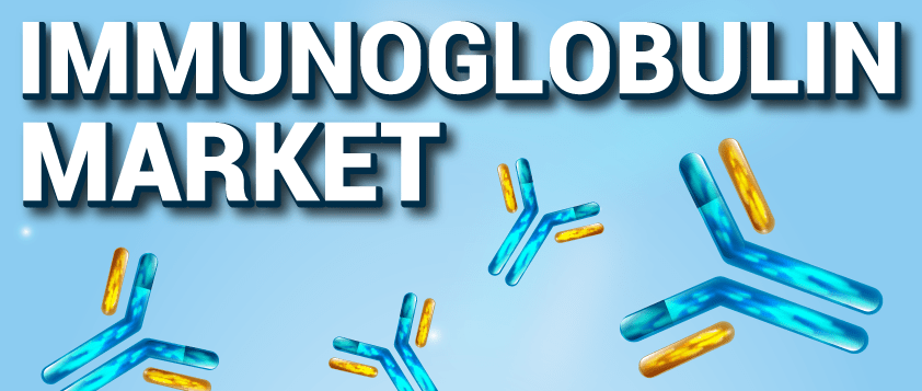 Immunoglobulins Market