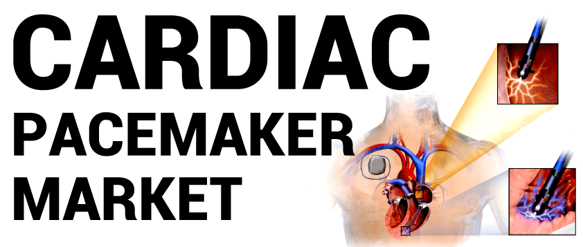 Cardiac Pacemakers Market