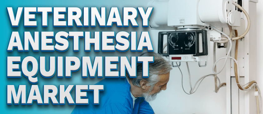 Veterinary Anaesthesia Devices Market 