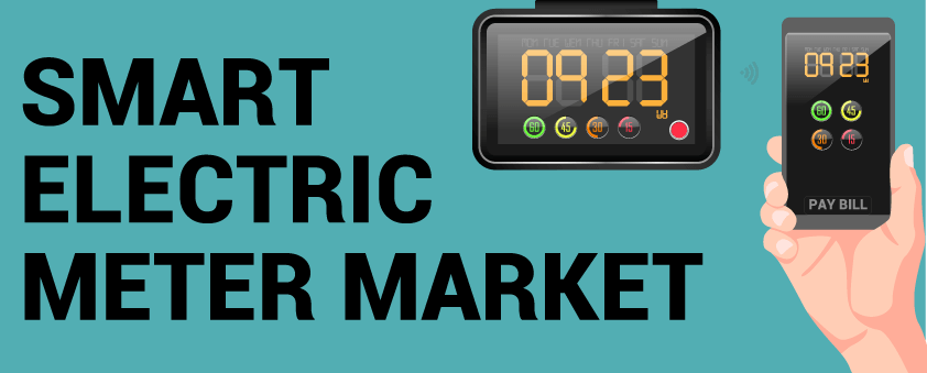Smart Electric Meter Market