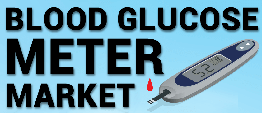 Blood Glucose Meters Market