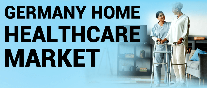 Germany Home Healthcare Market