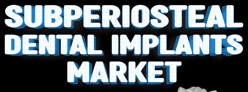 Subperiosteal Dental Implants Market