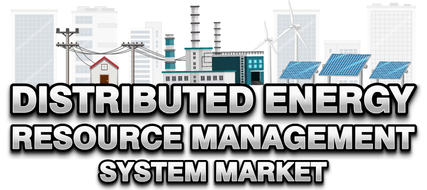 Distributed Energy Resource Management System  Market 