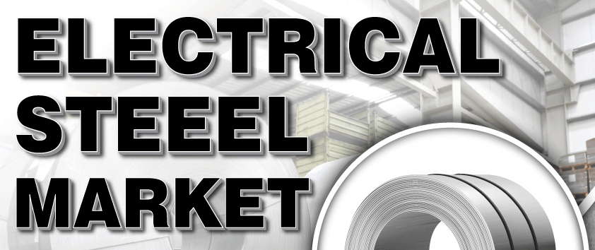 Electrical Steel Market