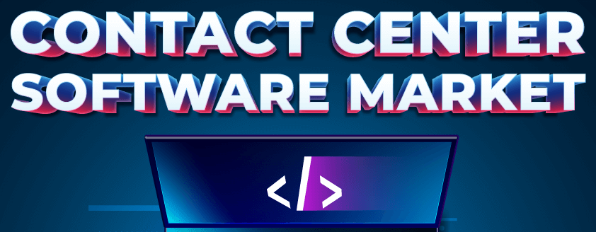 Markt für Contact Center-Software