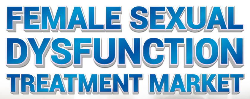 Markt für die Behandlung weiblicher sexueller Dysfunktion