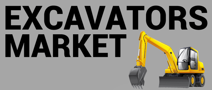 Excavators Market