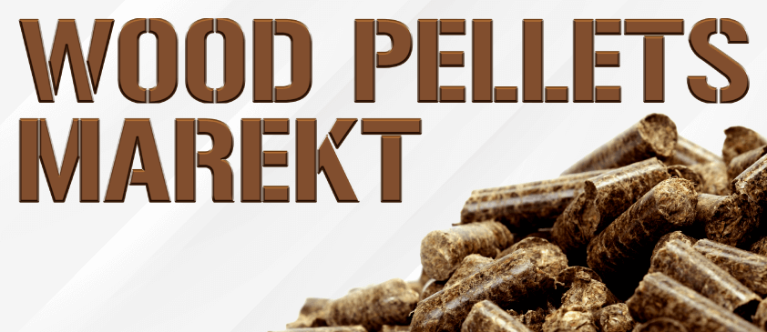 Wood Pellets  Market