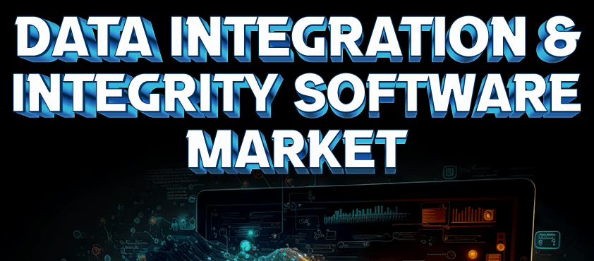 Data Integration and Integrity Software Market