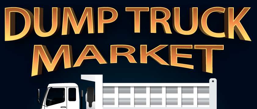 Dump Trucks Market