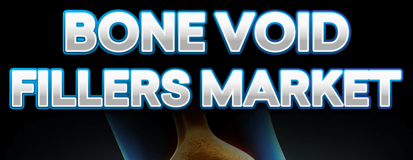 Bone Void Fillers Market