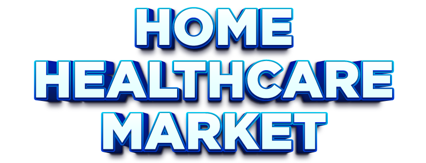 Markt für Heimpflege