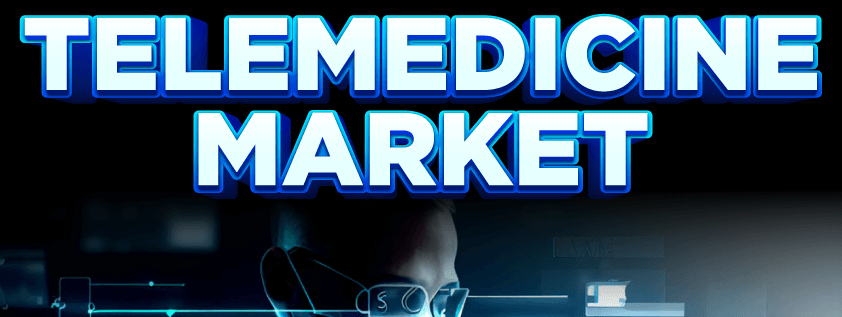 Telemedicine Market Size, Share, Growth & Trends | Analysis Report [2030]