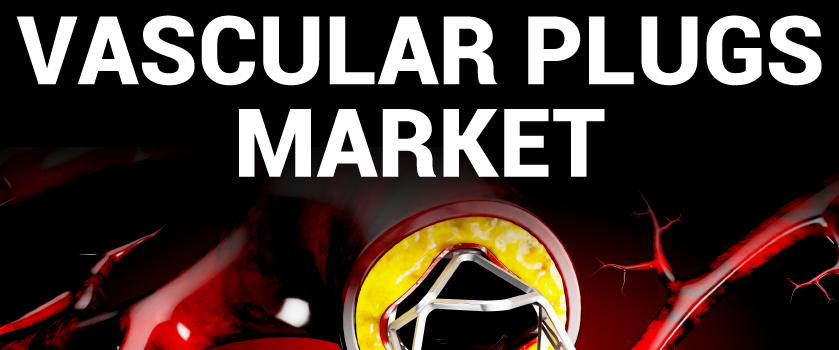 Vascular Plugs Market