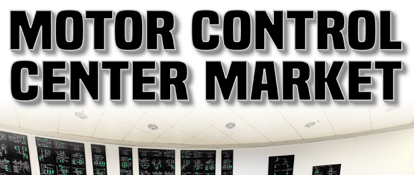 Motor Control Centers Market