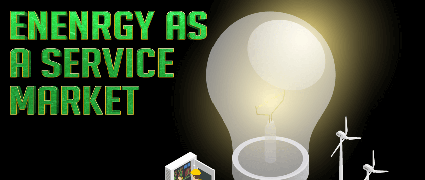 Energy as A Service  Market