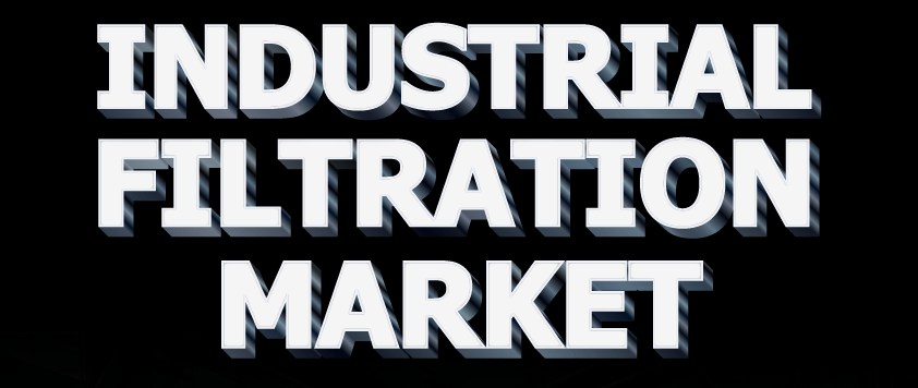 Industrial Filtration  Market