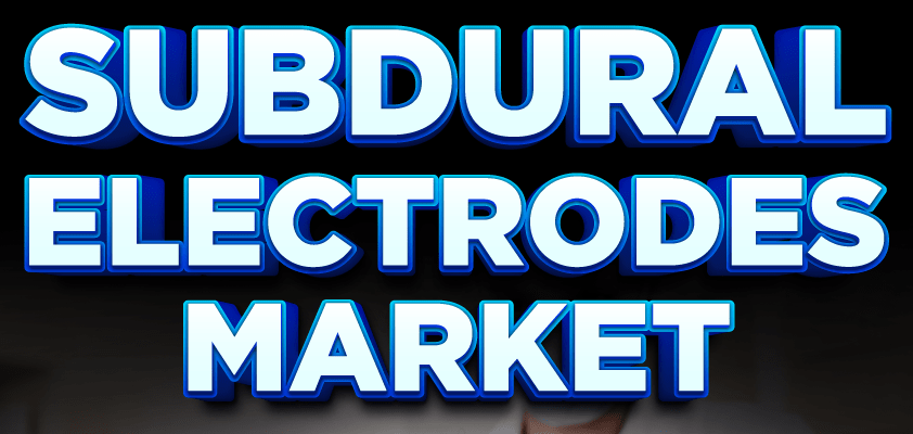 Subdural Electrode Market 
