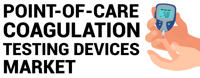 Point-of-Care Coagulation Testing Devices Market