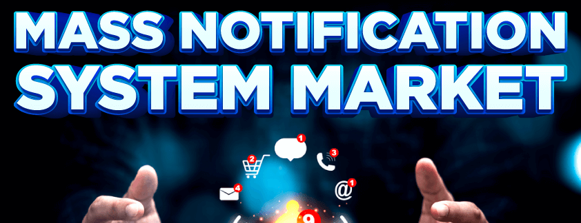 Mass Notification System Market