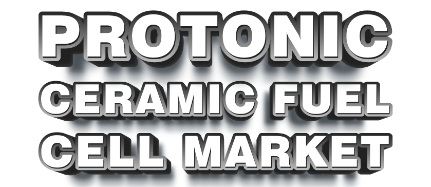 Protonic Ceramic Fuel Cell Market