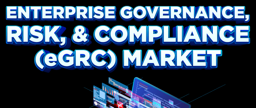 Enterprise Governance, Risk and Compliance (eGRC)-Markt