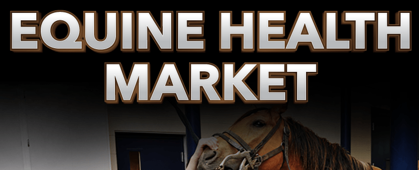 Pferdegesundheitsmarkt