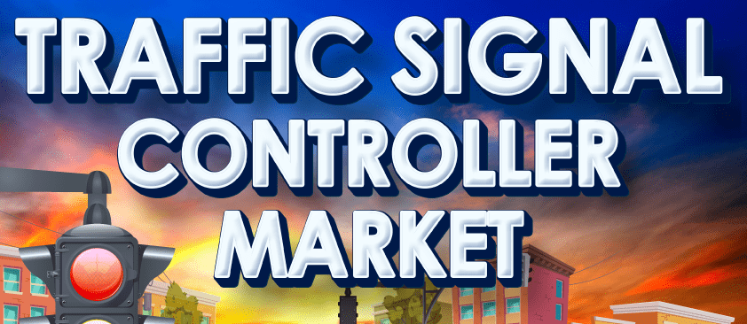 交通信号控制器市场