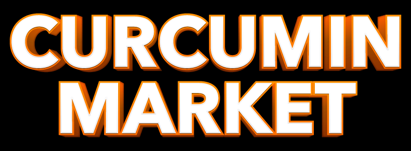 Curcumin-Markt