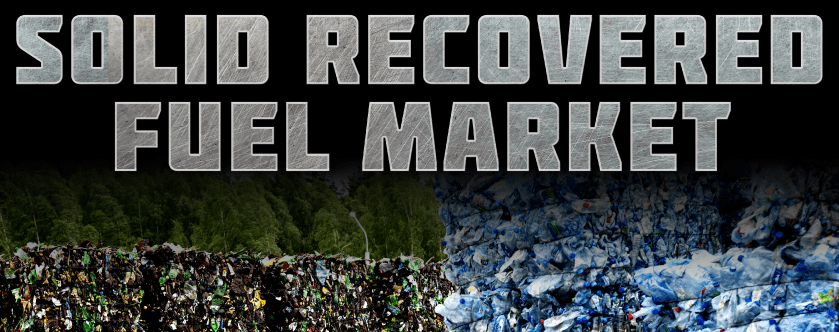 Solid Recovered Fuel Market