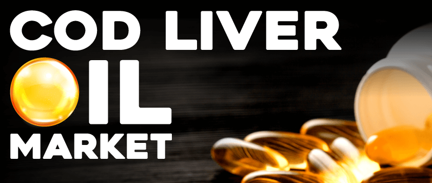 Cod Liver Oil  Market