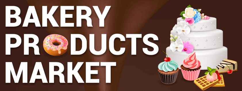 Bakery Products Market