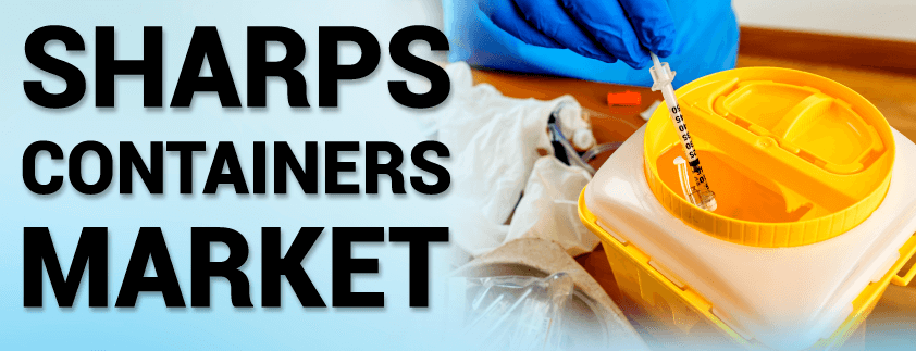 Sharps Containers Market