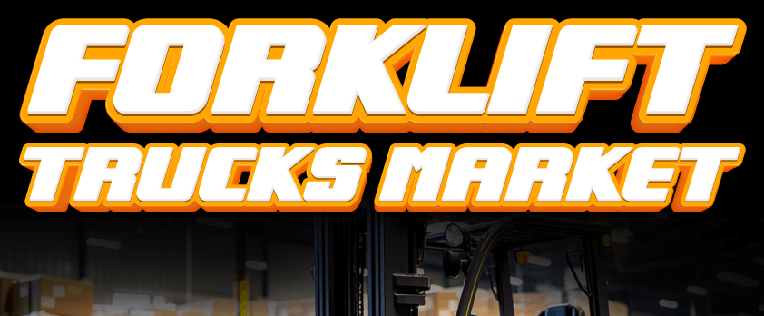 Forklift Trucks Market