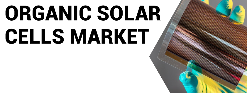 Organic Solar Cell Market