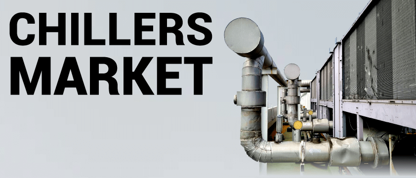Chillers Market