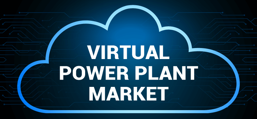 Virtual Power plant Market